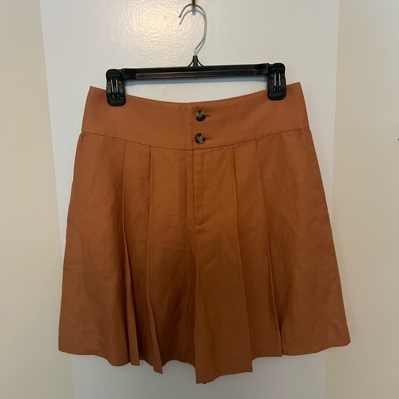 Club Monaco High Waist Shorts - Picture 4 of 6